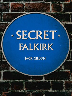 cover image of Secret Falkirk